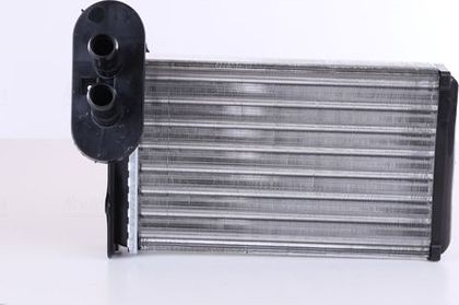 Радиатор отопителя (печки) Nissens для Volkswagen Passat B3 1988-1997. Артикул 73962
