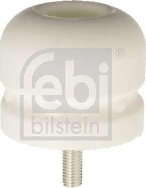 Подушка кабины Febi Bilstein передний/задний для Scania G 2004-2015. Артикул 17249