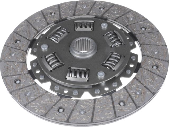 Диск сцепления Blue Print для Mazda RX-8 I 2003-2012. Артикул ADM53141