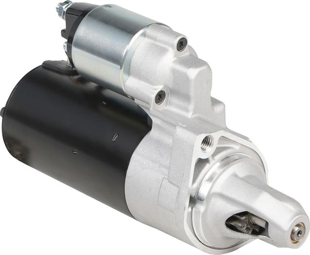 Стартер StartVOLT для Mercedes-Benz GL-Класс I (X164) 2006-2012. Артикул LSt 1513