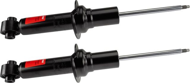 Амортизатор TRW Twin задний для Peugeot 508 I 2010-2014. Артикул JGS238T