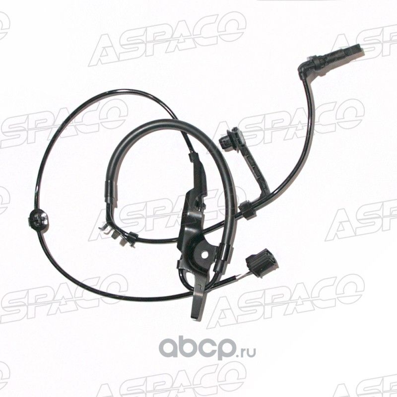 ДАТЧИК ABS ПЕРЕДНИЙ ЛЕВЫЙ (L) TOYOTA CAMRY V70 (2017-) (Aspaco). Артикул AP333131