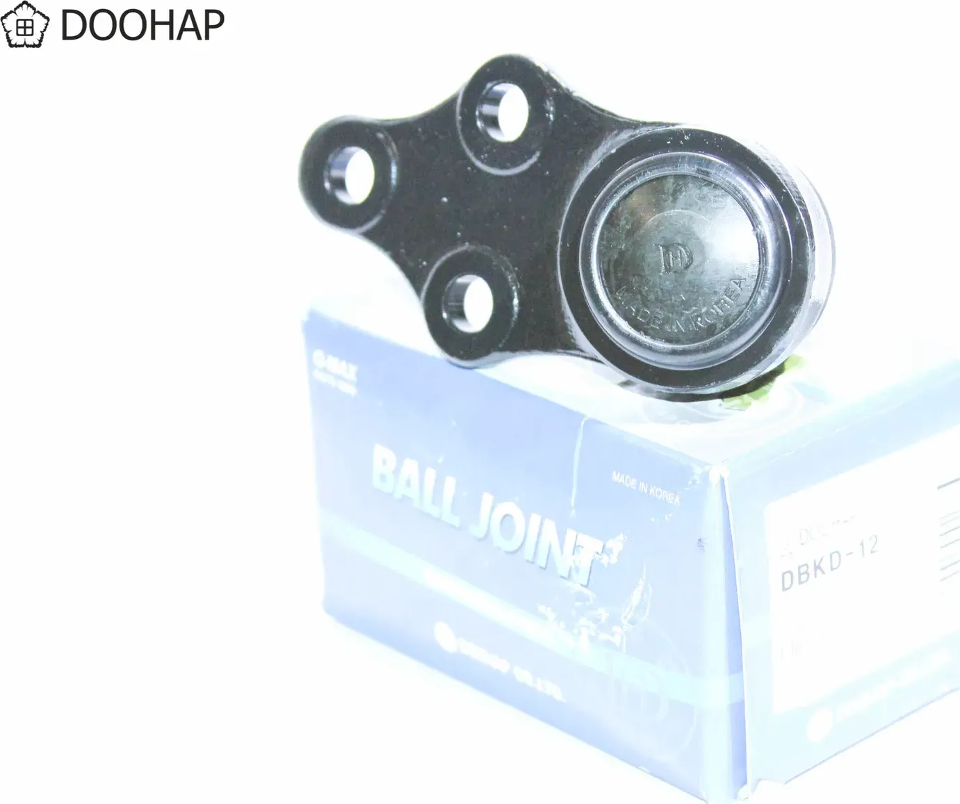 Опора шаровая нижняя (Doohap). Артикул DBKD12