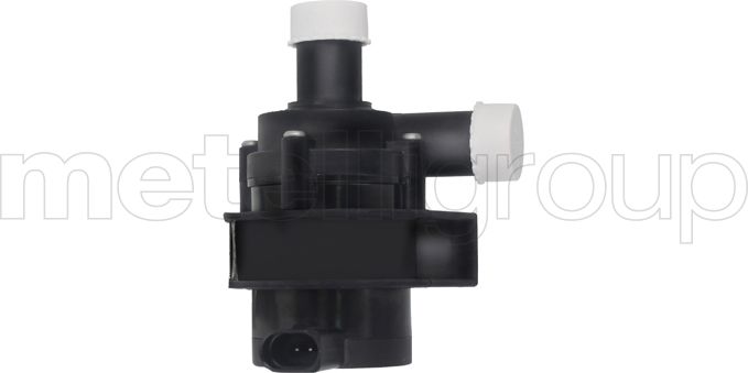 Дополнительный водяной насос Metelli для Volkswagen Multivan T5 2003-2015. Артикул 25-0010