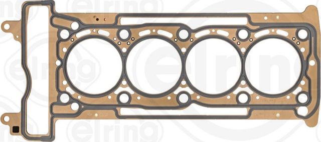 Прокладка ГБЦ Elring для Mercedes-Benz CLS III (C257) 2018-2026. Артикул 588.281