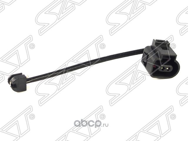 Датчик износа тормозных колодок RR PORSCHE CAYENNE (SAT). Артикул ST95861236550
