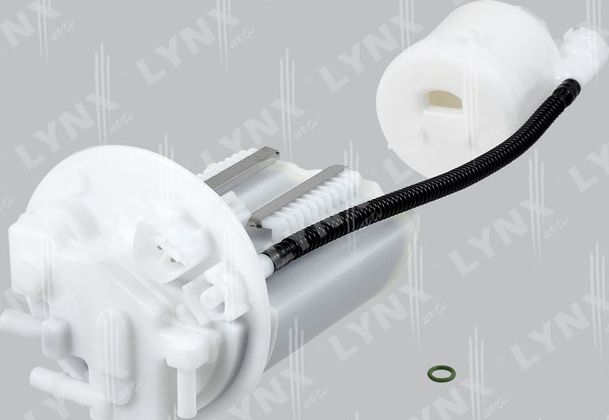 Топливный фильтр LYNXauto для Toyota Previa III (XR50) 2008-2026. Артикул LF-842M