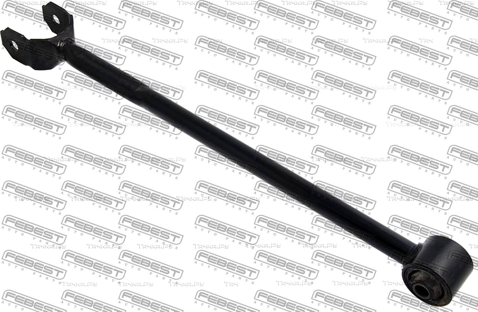 Поперечный рычаг задней подвески Febest нижний для Lexus RX I 2000-2003. Артикул 0125-ACU15R