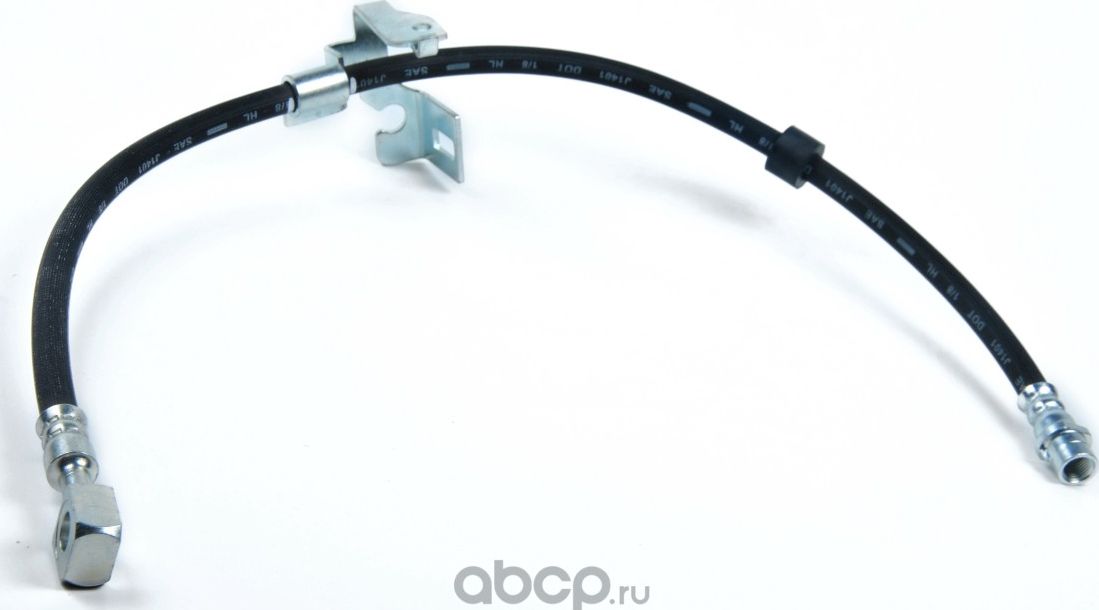 Шланг тормозной задний правый (Just Drive). Артикул JBH0278