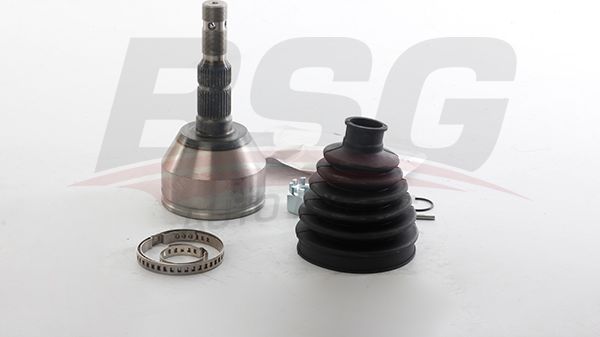 Шрус наружный (граната) BSG. Артикул BSG 65-340-058