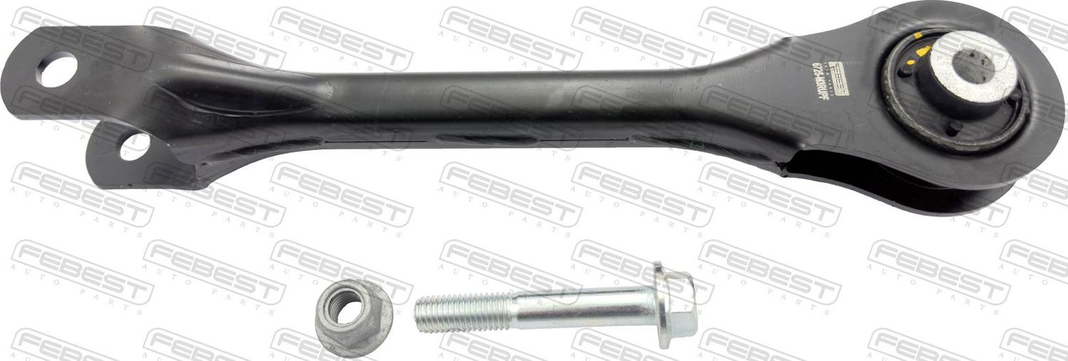 Поперечный рычаг задней подвески Febest. Артикул 6725-M3RUPF