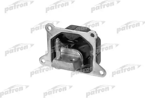 Опора (подушка) двигателя Patron. Артикул PSE3252
