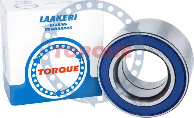Подшипник ступицы (Torque). Артикул DAC35640037