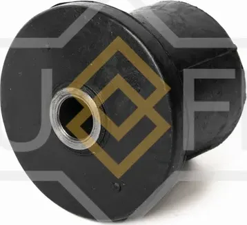 Сайлентблок балки моста | зад прав/лев | (Sufix). Артикул SL1156