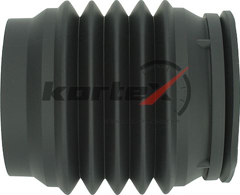 Пыльник амортизатора MITSUBISHI L200 05-/PAJERO SPORT 08- пер. (Kortex). Артикул KRB026