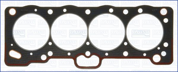 Прокладка ГБЦ Ajusa для Toyota Celica IV (T160) 1986-1989. Артикул 10025700