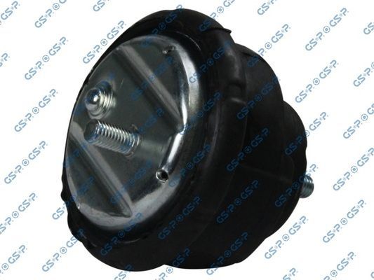 Подушка (опора) двигателя GSP левая для BMW Z4 I (E85/E86) 2005-2009. Артикул 510650