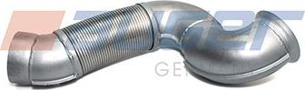 Гофра глушителя Auger передний для Mercedes-Benz Actros MP2 2003-2008. Артикул 69744
