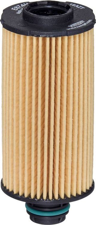 Масляный фильтр Hengst. Артикул E874H D378