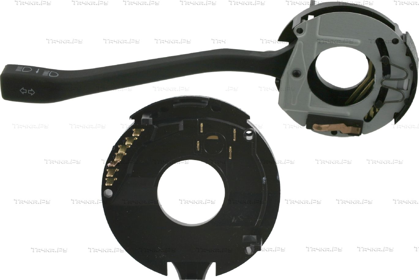 Подрулевой переключатель Febi Bilstein для Volkswagen Passat B2 1979-1988. Артикул 14094
