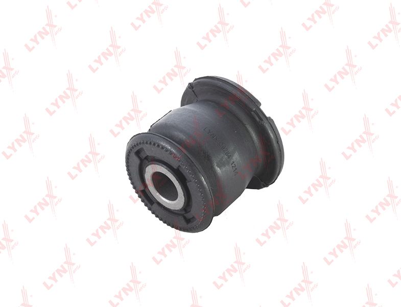 Сайлентблок поворотного кулака LYNXauto. Артикул C9284