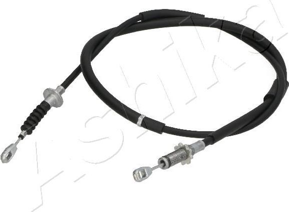 Трос сцепления ASHIKA. Артикул 154-05-520