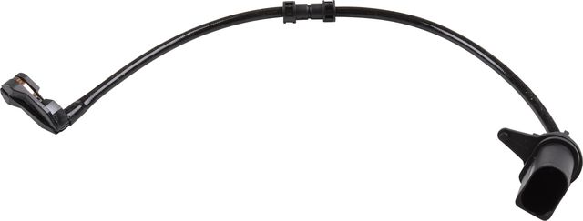 Датчик износа тормозных колодок JP Group. Артикул 1197302100