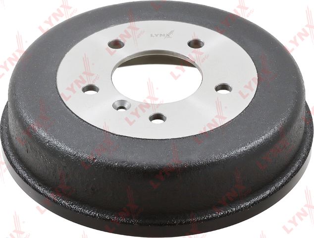 Тормозной барабан LYNXauto задний для Mercedes-Benz T2 II 1986-1994. Артикул BM-1211