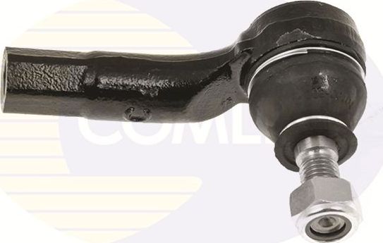 Наконечник рулевой тяги Comline правый внешний для Volkswagen Lupo 1998-2005. Артикул CTR2034