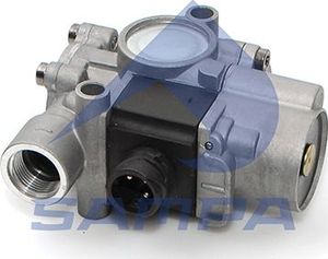 Электромагнитный клапан Sampa для MAN Lion's City 1996-2026. Артикул 096.446