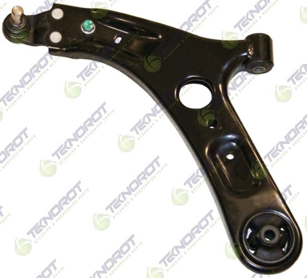 Поперечный рычаг передней подвески Teknorot. Артикул HY-389