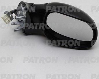 Зеркало боковое (в сборе) Patron. Артикул PMG0524M02