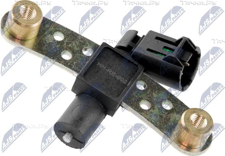 Датчик положения коленвала NTY для Renault Megane II 2002-2009. Артикул ECP-RE-002