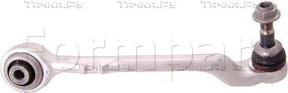 Поперечный рычаг Formpart (алюминий) правый для BMW 1 III (F40) 2011-2026. Артикул 1205112