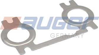 Прокладка выпускного коллектора Auger для Mercedes-Benz Econic I 1998-2026. Артикул 65841