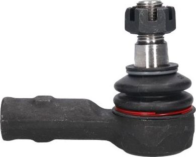 Наконечник рулевой тяги Birth (сталь) правый для Isuzu D-Max I 2002-2012. Артикул RD1422