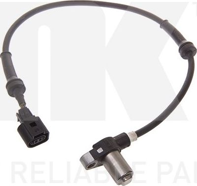 Датчик ABS NK. Артикул 292527