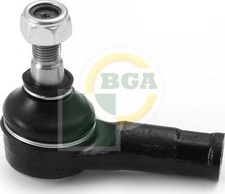 Наконечник рулевой тяги BGA правый/левый для Chevrolet Spark III 2010-2016. Артикул SR1216