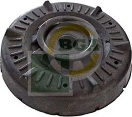 Опора амортизатора (стойки) BGA (резина/металл). Артикул SM7316