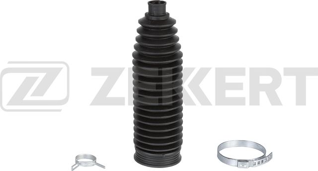 Пыльник рулевой рейки Zekkert передний для Volvo XC70 II 2007-2016. Артикул SM-5049