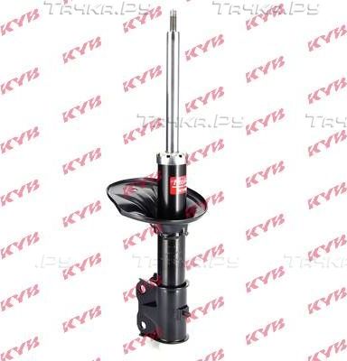 Амортизатор KYB (Каяба) Excel-G. Артикул 334369