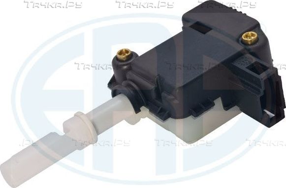 Замок двери Era для Volkswagen Passat B5 1998-2005. Артикул 660248