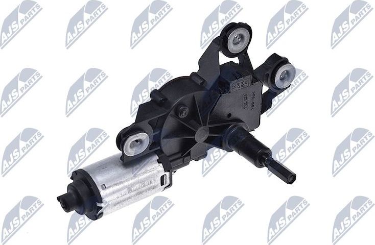 Мотор стеклоочистителя (моторчик дворников) NTY. Артикул ESW-SE-001