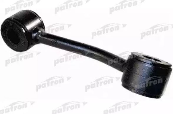 Стойка (тяга) стабилизатора Patron. Артикул PS4006L