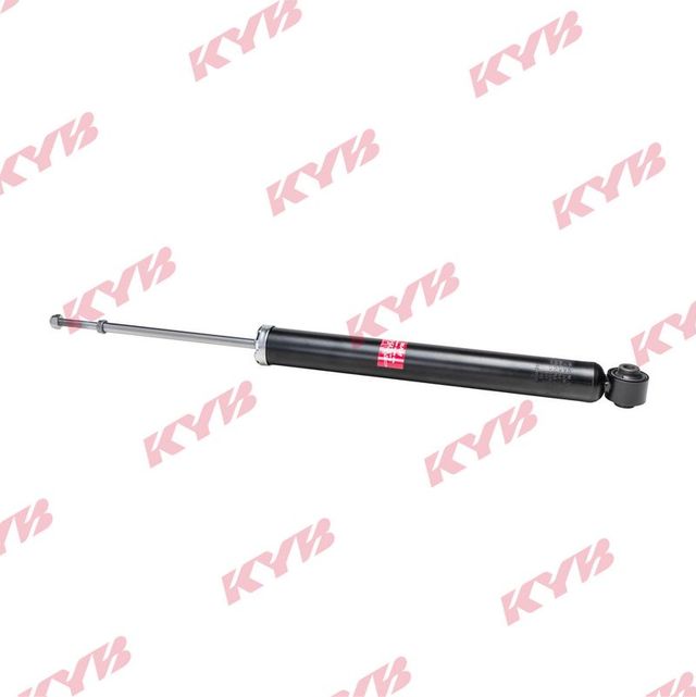 Амортизатор KYB (Каяба) Excel-G задний для Nissan Leaf II (ZE1) 2019-2026. Артикул 3438020