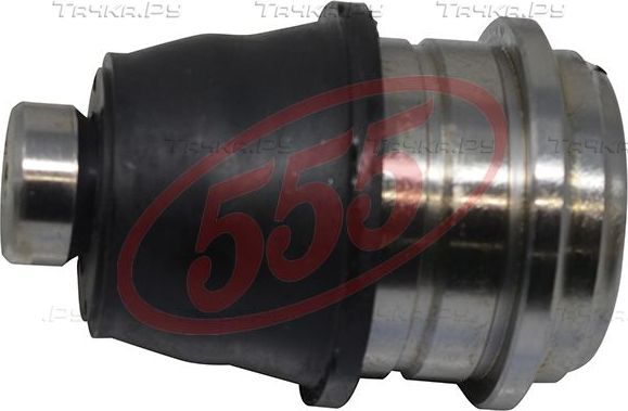 Шаровая опора 555 правая/левая нижняя для Hyundai Trajet I 2000-2008. Артикул SB-B072