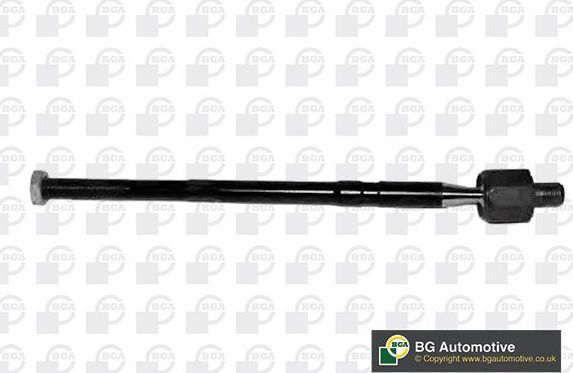 Рулевая тяга BGA правая/левая для SEAT Leon III 2012-2026. Артикул SR9605