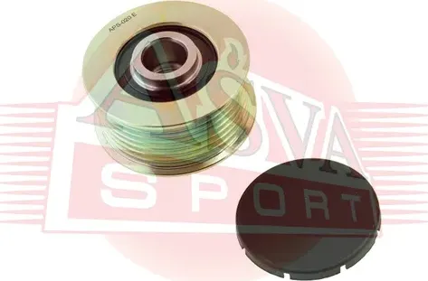 Механизм свободного хода генератора (шкив) (Asva). Артикул APS020