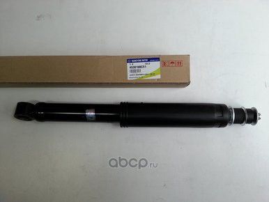 Амортизатор SsangYong. Артикул 4530108C51