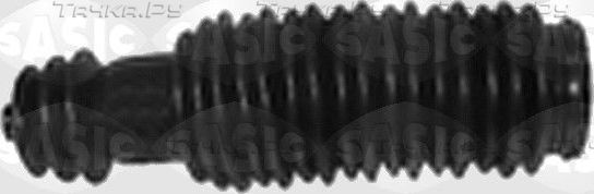 Пыльник рулевой рейки Sasic передний для Peugeot 405 1987-1997. Артикул 0664374
